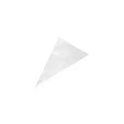 Sacchetto per le tubature - 56 cm - 100 pezzi