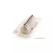 Silicon mould Meringa