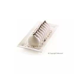 Silicon mould Meringa