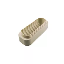 Silicon mould Meringa