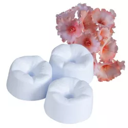 Flower shaper small, 4-piece