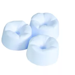 Formeur de fleurs petit, 4 pièces