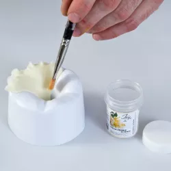 Formeur de fleurs petit, 4 pièces