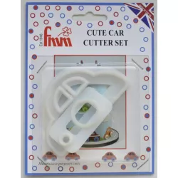 Set Tagliabiscotti auto