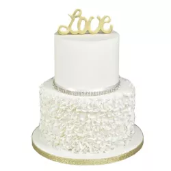 Cookie cutter Love