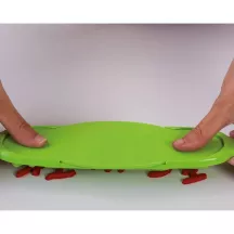 Alphabet cookie cutter set ,3.6 cm