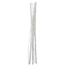 Plastic wires for cake decoration, 25 pieces