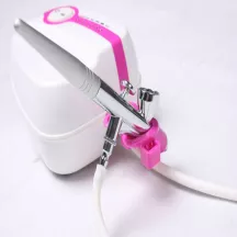 Airbrush gun