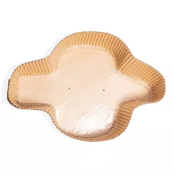 Large Easter panetton dove mold - Size Panettone: 300 gr