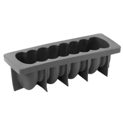 Silicone Mould log "Canyon"