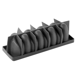 Silicone Mould log "Canyon"