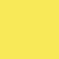 Burro di cacao colorato giallo sole