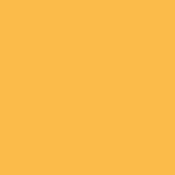 Colored cocoa butter tangerine orange