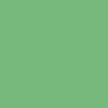 Burro di cacao colorato Verde Menta