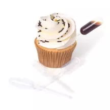 Pipette per la decorazione