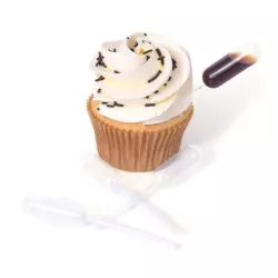 Pipette per la decorazione