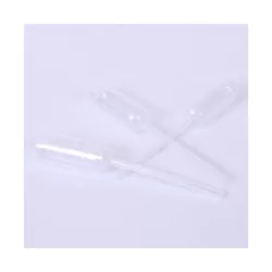 Pipette per la decorazione