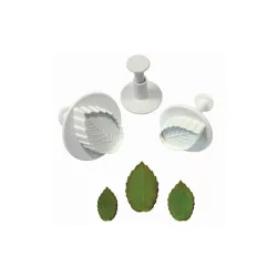Leaf Cutter Set