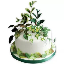 Leaf Cutter Set