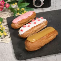 Flüssig Fondant Kaffee 300g