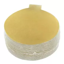 Mini sottobicchiere rotondo "ORO