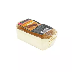 Holzkörbchen zum Backen - Klein