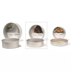 Mid-high cake mold - Diameter 15 cm