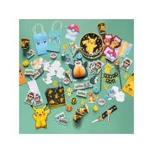 Topper per torta Pokemon