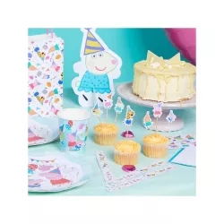 Candele Peppa Pig