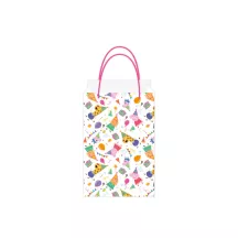 Sacchetti per feste di Peppa Pig