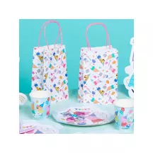 Sacchetti per feste di Peppa Pig