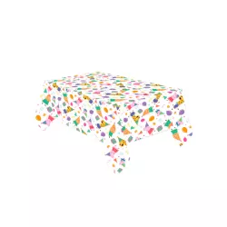 Peppa Pig tablecloth