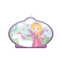 1 candela "Fairy