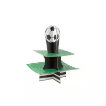 1 Ständer Fussball