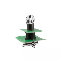 1 tribuna da calcio