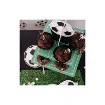 1 Ständer Fussball