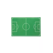 8 Tischsets - Fussballfeld