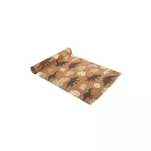 1 Table runner - Dino Kraft