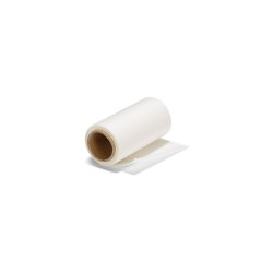 Roll of baking paper