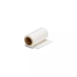 Roll of baking paper