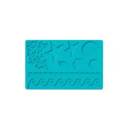 "Sea Life" Silikonform