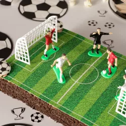 Decoration "Football"