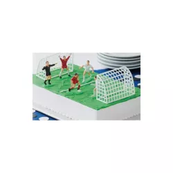 Dekoration "Fussball"