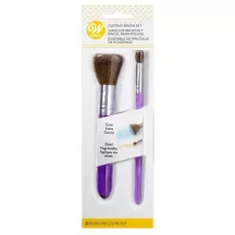 Dusting Brush - Set/2