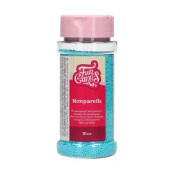 Non pareils Hellblau 80 gr