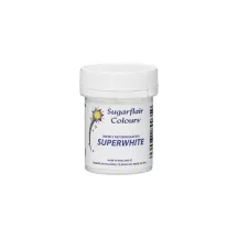Agente sbiancante Superwhite 20g