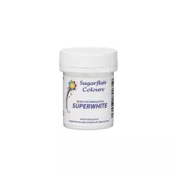 Blanchisseur super blanc 20g