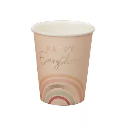 Cups "Happy Everything"