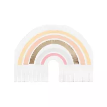 Serviettes "Happy Everything"
