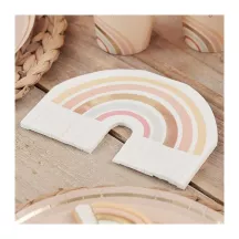 Serviettes "Happy Everything"